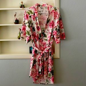 Show me your mumu hope kimono